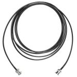 Teradek hochwertiges 12G-SDI Coaxial-Kabel mit BNC-Anschluessen 