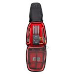 eradek Prism Mobile Backpack mit vier zusätzlichen Node 5G Modems