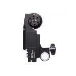 Teradek RT Single Channel Wireless Lens Control Kit Motor