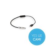 Tilta Nucleus-M Run/Stop Cable Canon 5D Series RS-02-CND Verbindungskabel