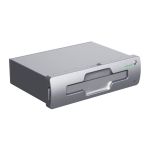 Unitree B2 High-Voltage Battery als Produktansicht freigestellt