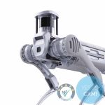 Unitree QUADRUPED B2 Standard Battery Original Akku für Quadruped Roboter freigestellt