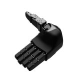 Unitree Dex5-1 Hand rechts in perspektivischer Ansicht