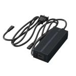 Unitree H1 Batterie Anschluss Detail Steckverbindung und Kontakte