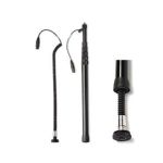 VdB Baby Tonangel mit XLR Spiralkabel - VB-1026