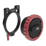 Vocas Sony E-mount to PL adapter with support kit for FX6 Adapter-Halterung