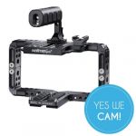 Walimex pro Aptaris Universal Frame PLUS Set Universal Frame