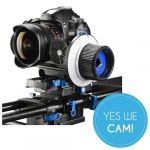 Walimex Pro Follow Focus Spin Objektiv
