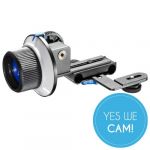 Walimex Pro Follow Focus Spin Schärfe