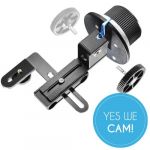 Walimex Pro Follow Focus Spin Schärfezieheinrichtung