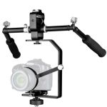 Walimex Pro Videostativ CamFloPod für DSLR Halterung