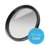 walimex Slim Polfilter Zirkular 52 mm
