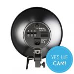 Walimex Studioset Daylight 600 Dauerleuchte