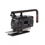 Wooden Camera Master Top Handle - ARRI Alexa Mini/ Mini LF, Canon C700 Battery Area