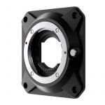 Z CAM MFT Mount für E2-M4 Objektivadapter 