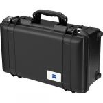 Zeiss Nano Prime 6 Lens Set - E Mount - feet Koffer