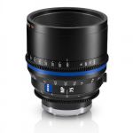 Zeiss Nano Prime 75mm T1.5 - E Mount Professionell