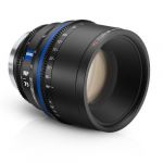 Zeiss Nano Prime 75mm T1.5 - E Mount cinematic