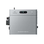 Zendure SolarFlow 2400 AC+ Balkonkraftwerk Speicher Frontansicht