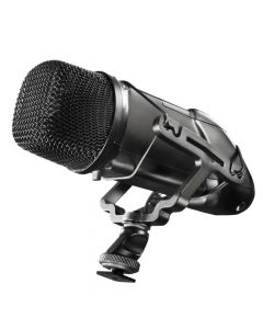walimex pro Stereo Richtmikrofon Director I DSLR