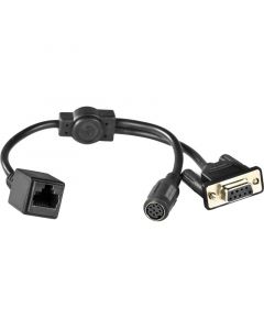 Adapterkabel für Marshall Cam CV620-CABLE-06 kamerakabel