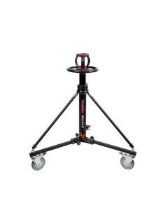 Alphatron Pedestal