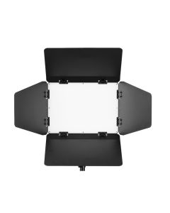 amaran Pano 120c Barn Doors für Lichtformung