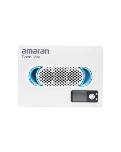 amaran Pano 120c Kit - White, RGBWW-Panel