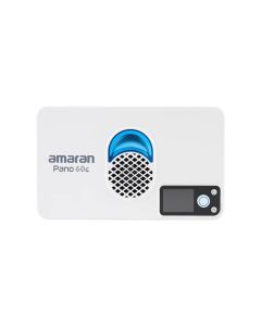 amaran Pano 60c Kit - White, RGBWW-Panel