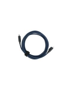 amaran USB-C to USB-C Locking Charging Cable - 3m, Zubehör