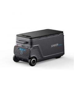 Anker EverFrost Akku-Kühlbox 50 Leistung