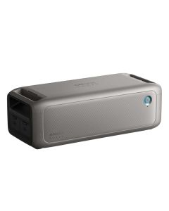 Anker SOLIX BP3000 Expansionsbatterie als freigestellte Produktansicht zur Erweiterung kompatibler SOLIX Powerstations