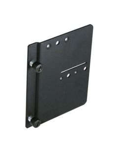 Anton Bauer ABWMK-SI Universal wireless receiver side mounting plate only Montage