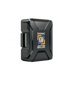 ANTON BAUER Dionic XT 90 Gold Mount Battery Günstig