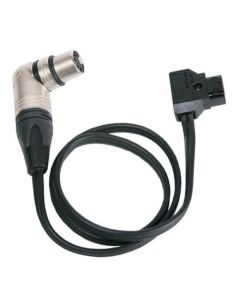 Anton Bauer P-Tap 20 XLR 51 cm