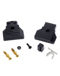 Anton Bauer P-Tap Male Kit ohne Kabel