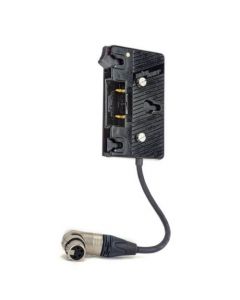 Anton Bauer QR-DXCM3A Battery Bracket