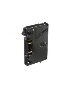 Anton Bauer QR JVC DIGI OEM-Halterung