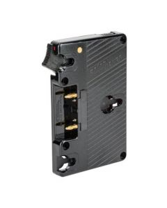Anton Bauer QRC-D2 Adapter