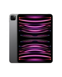 Apple iPad Pro 11 Wi-Fi spacegrau - 4. Gen. Tablet