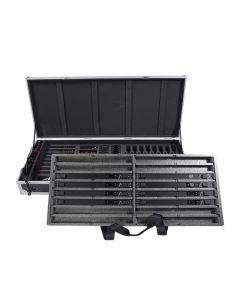 Aputure INFINIBAR PB6 8-Light Kit Leuchten