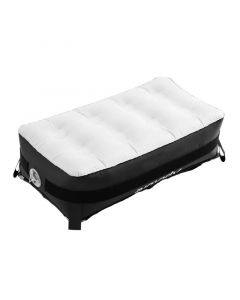 Aputure INFINIMAT & Softbox Pack 1x2 LD-Flächenleuchte
