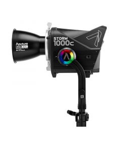 Aputure Storm 1000c LED-Leuchte