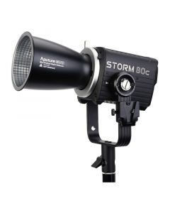 Aputure Storm 80c LED-Leuchte
