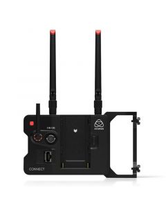 ATOMOS Connect für Ninja V/V+ Recording