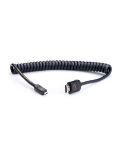 Atomos HDMI Micro 40 cm DIE Cast Connector