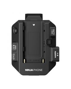 Atomos Ninja Phone Mobiler Videorekorder