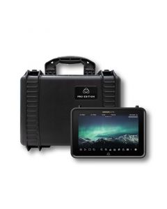 Atomos Shogun Ultra Pro Edition Videoproduktion