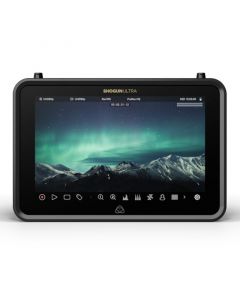 Atomos Shogun Ultra Monitor