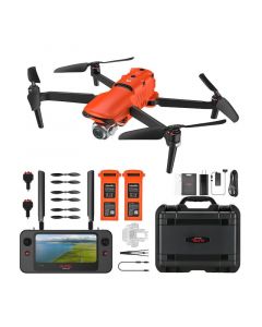 Autel Robotics EVO II Pro 6K V3 Rugged Bundle Orange Drohne